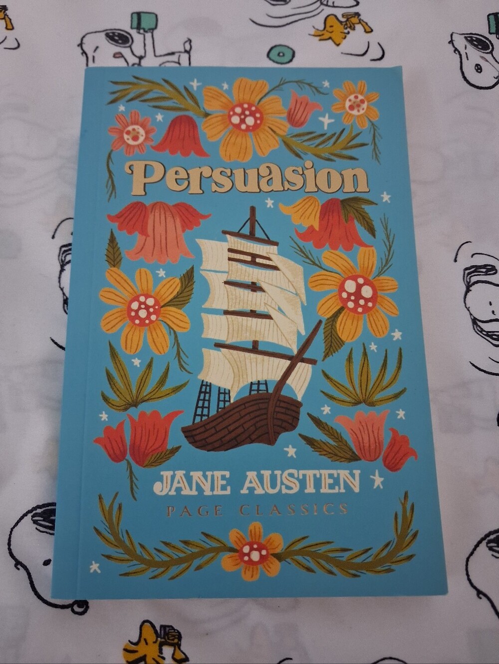Persuasion Novel By Jane Austen